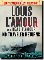 Taggart (Louis L'Amour's Lost Treasures) eBook by Louis L'Amour - EPUB Book