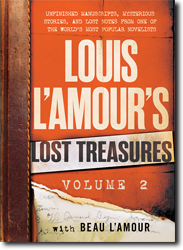 Borden Chantry (louis L'amour's Lost Treasures) - (louis L'amour's Lost  Treasures) By Louis L'amour (paperback) : Target